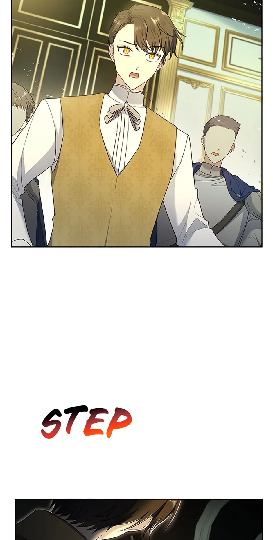 For a Fairytale Ending Chapter 48 page 49