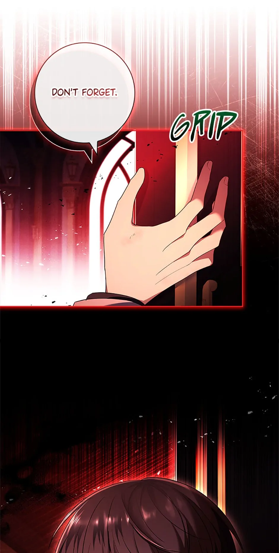 For a Fairytale Ending Chapter 48 page 51