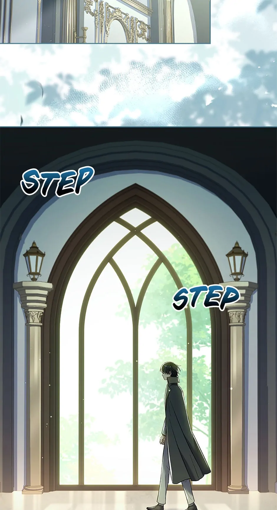 For a Fairytale Ending Chapter 48 page 54