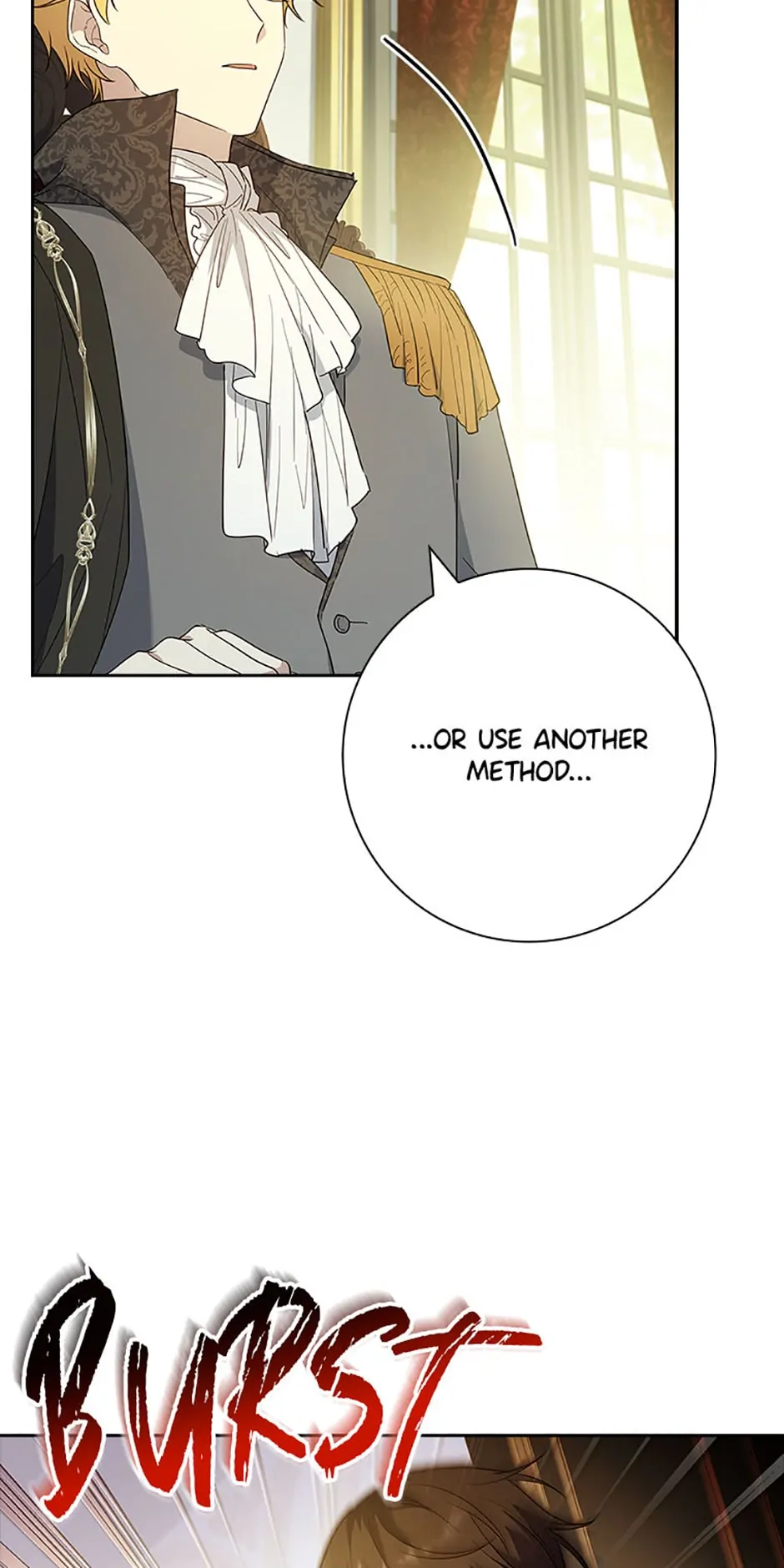 For a Fairytale Ending Chapter 48 page 6
