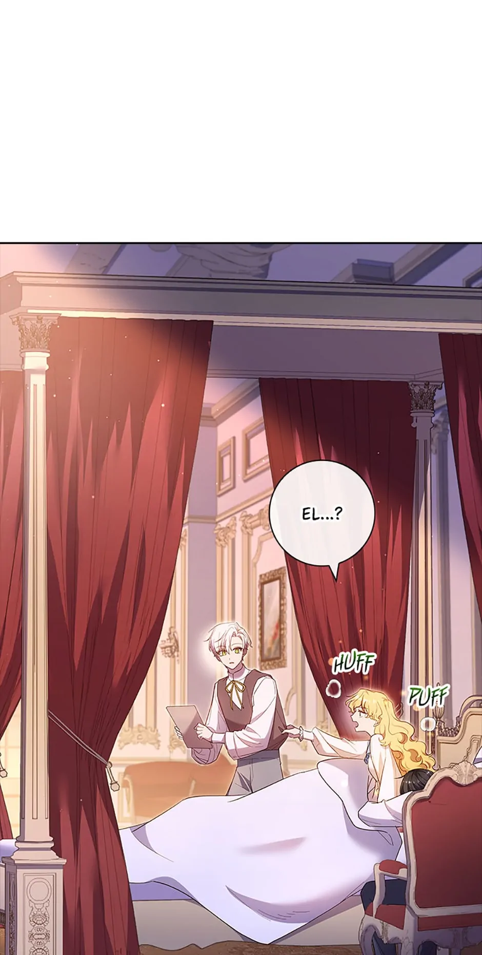 For a Fairytale Ending Chapter 48 page 69