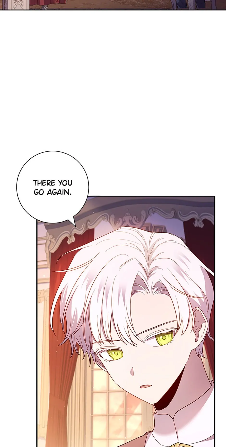 For a Fairytale Ending Chapter 48 page 70