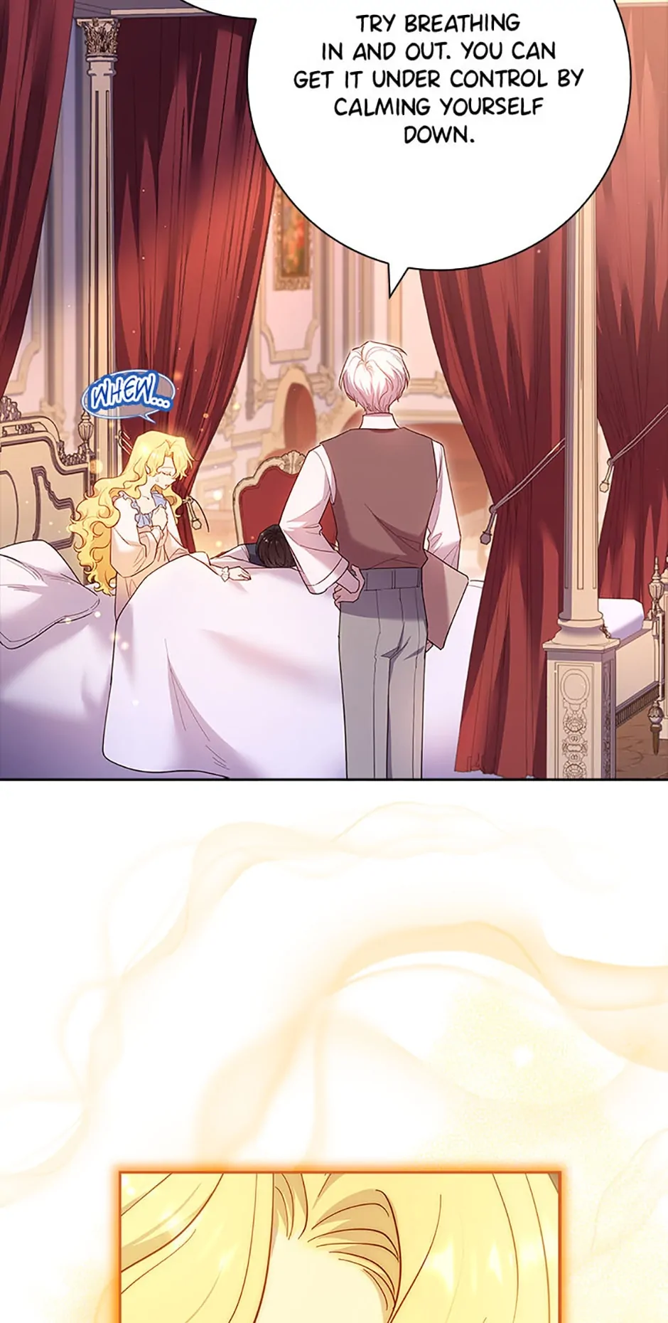 For a Fairytale Ending Chapter 48 page 73