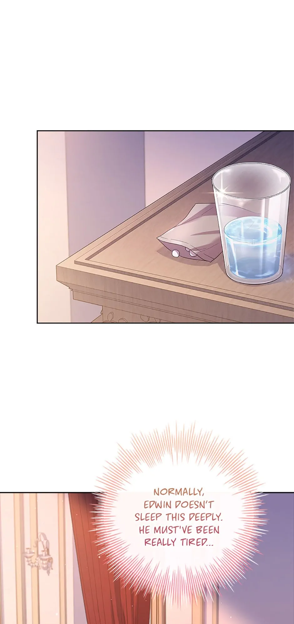 For a Fairytale Ending Chapter 48 page 76