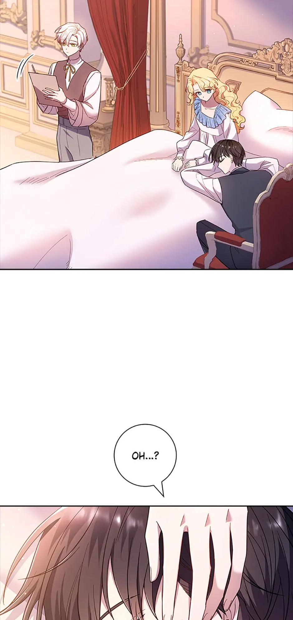 For a Fairytale Ending Chapter 48 page 77
