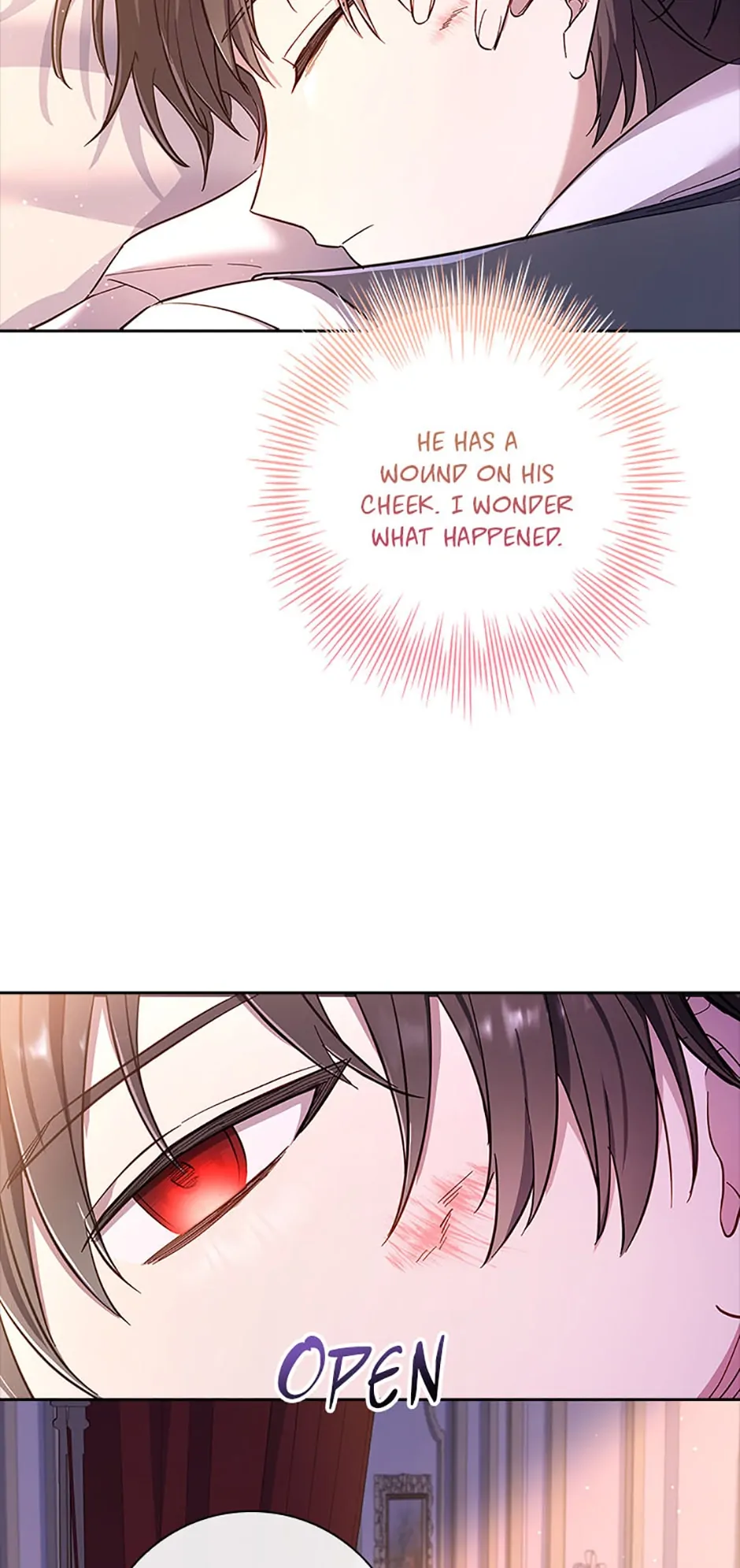 For a Fairytale Ending Chapter 48 page 78