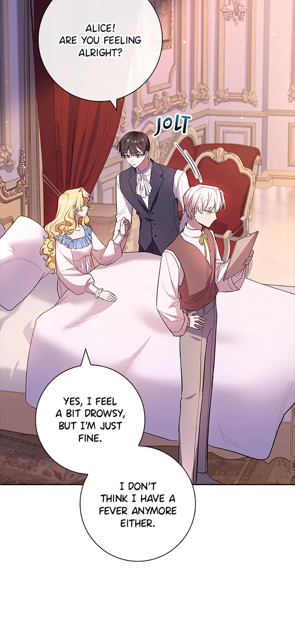 For a Fairytale Ending Chapter 48 page 79