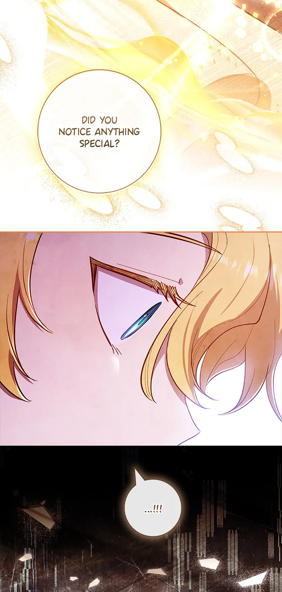 For a Fairytale Ending Chapter 48 page 84