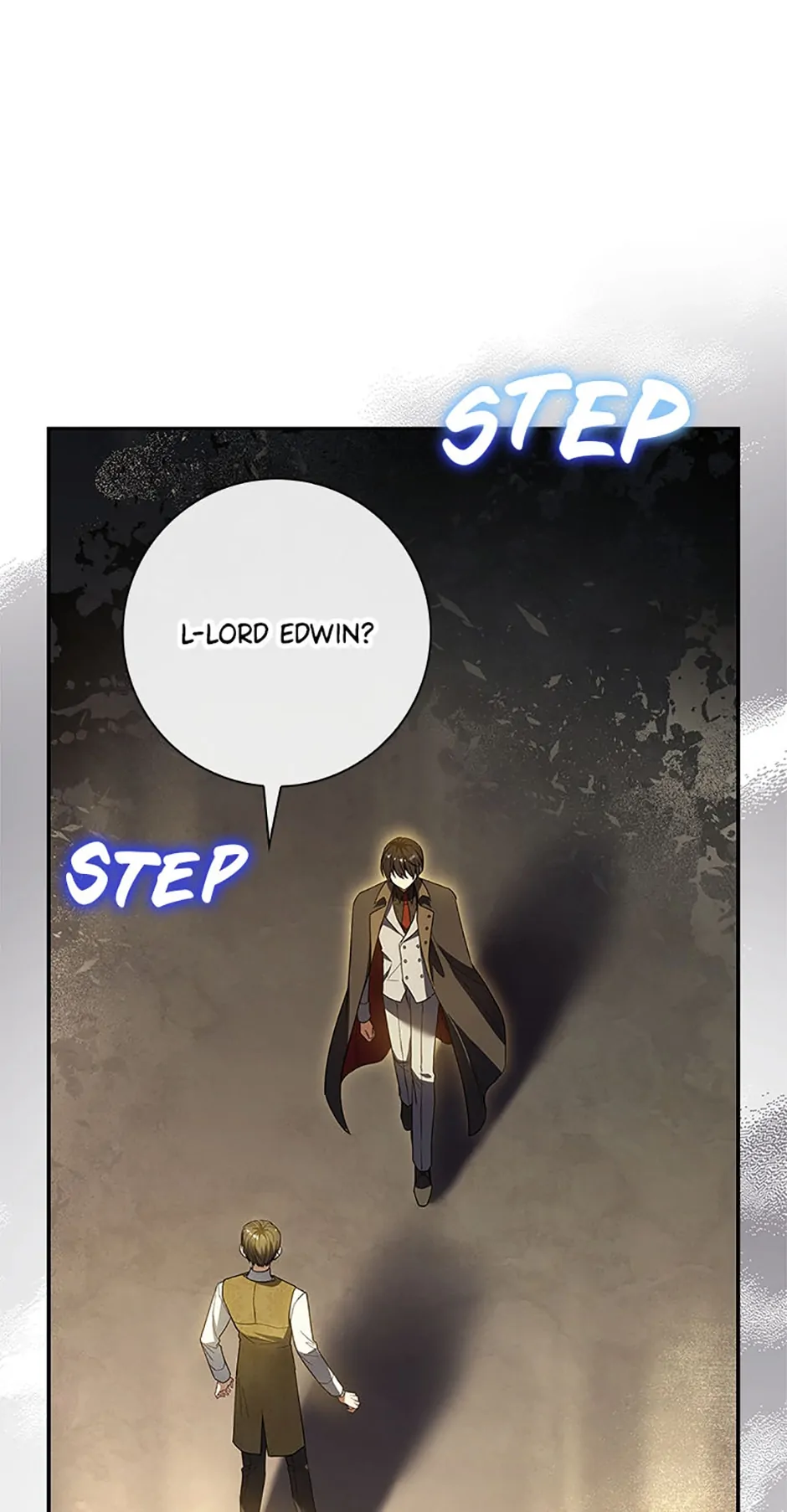 For a Fairytale Ending Chapter 48 page 8
