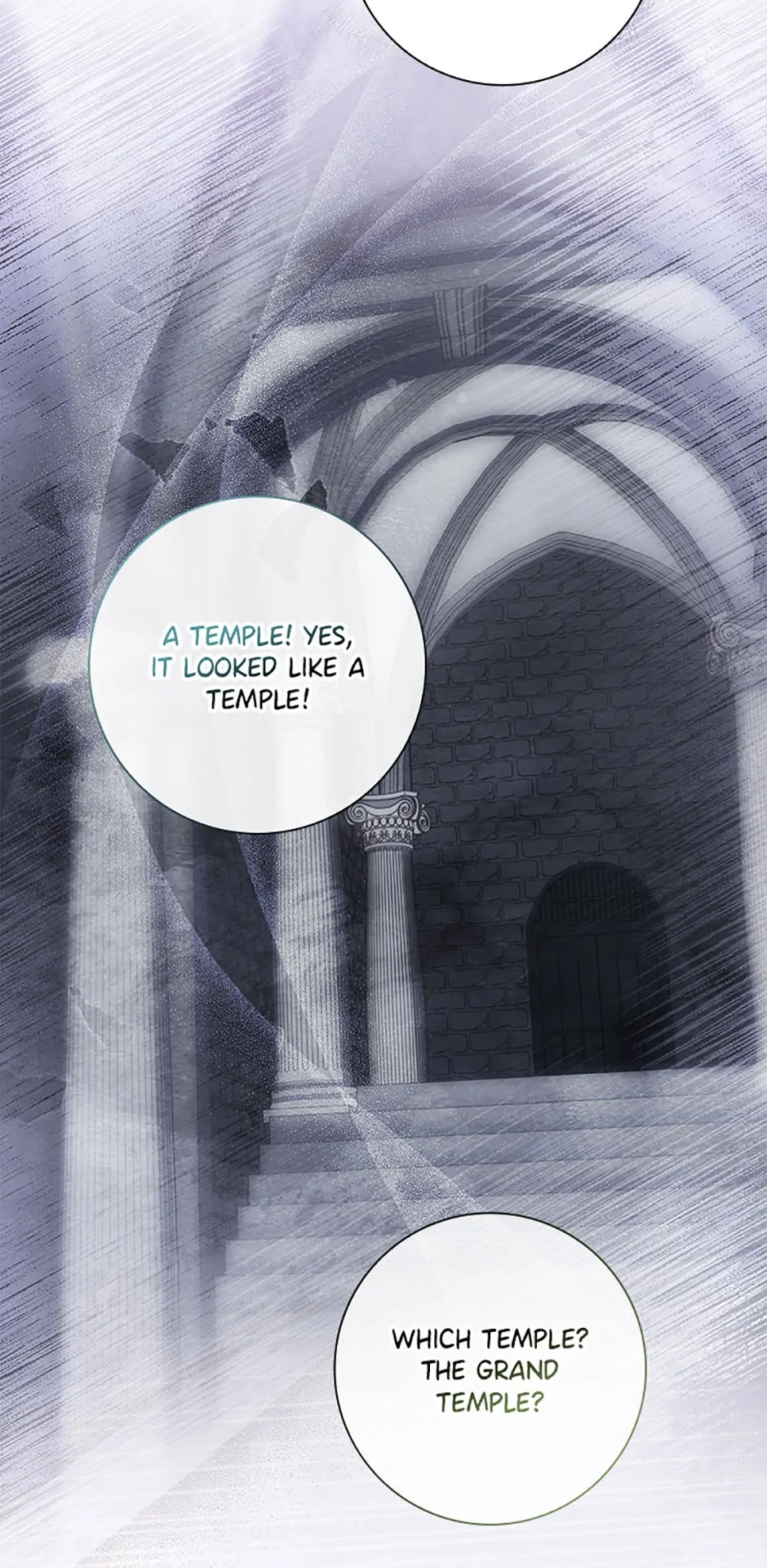 For a Fairytale Ending Chapter 48 page 90
