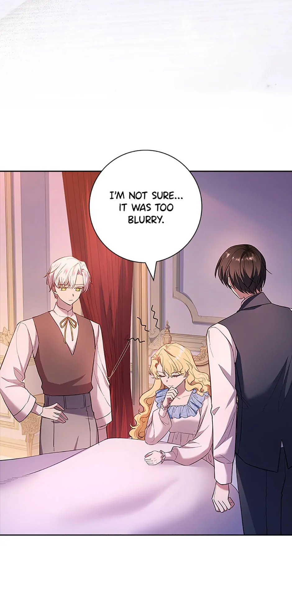 For a Fairytale Ending Chapter 48 page 91