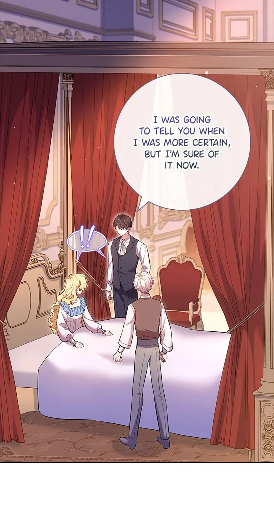 For a Fairytale Ending Chapter 48 page 93