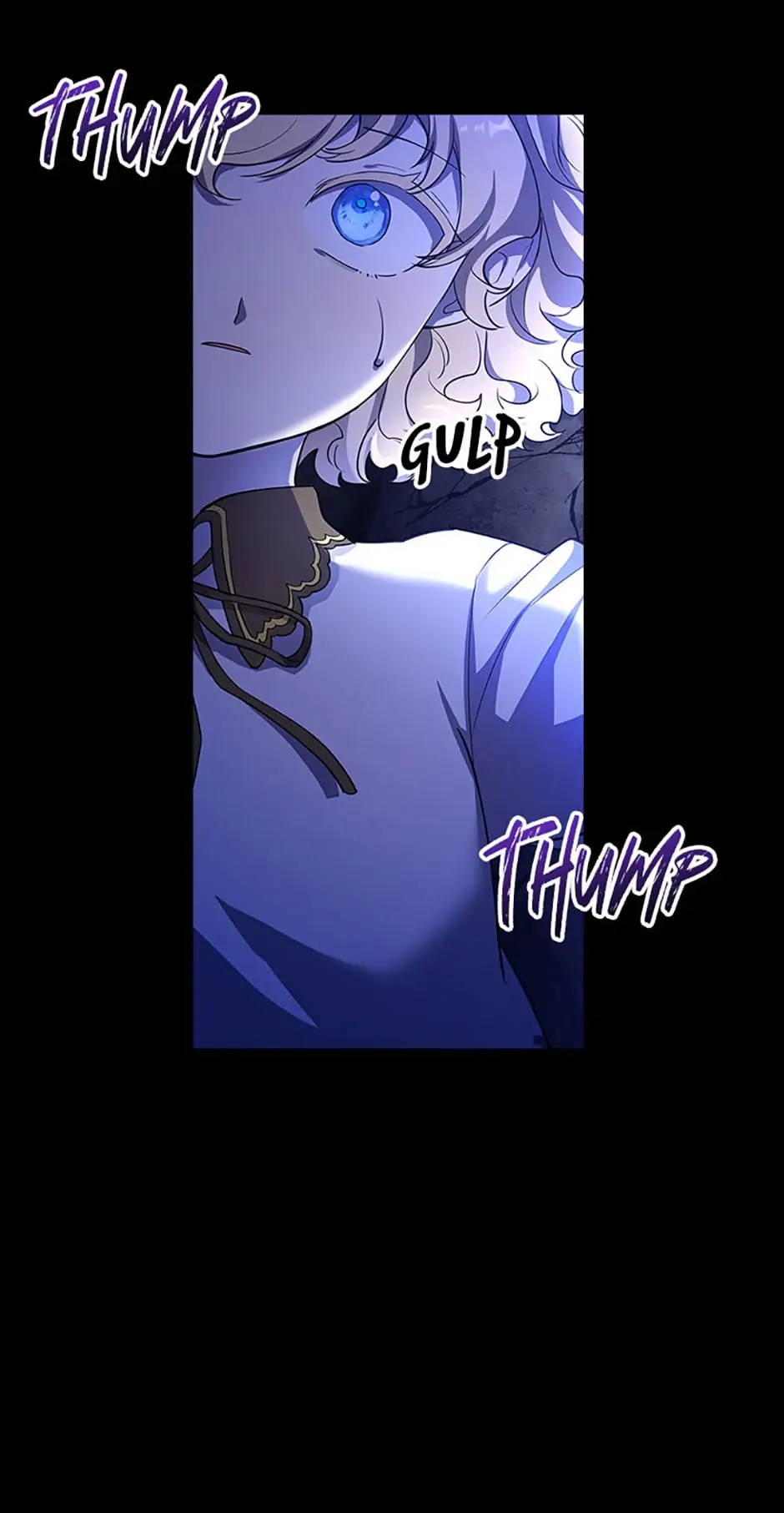 For a Fairytale Ending Chapter 5 page 9