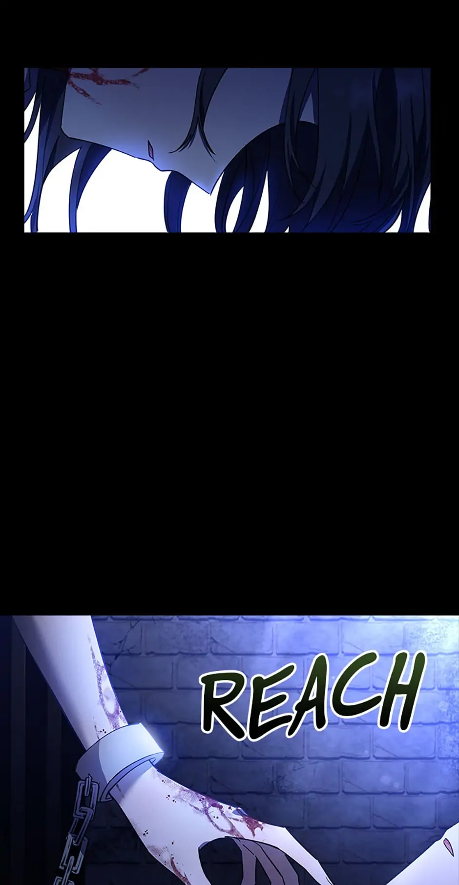 For a Fairytale Ending Chapter 5 page 11