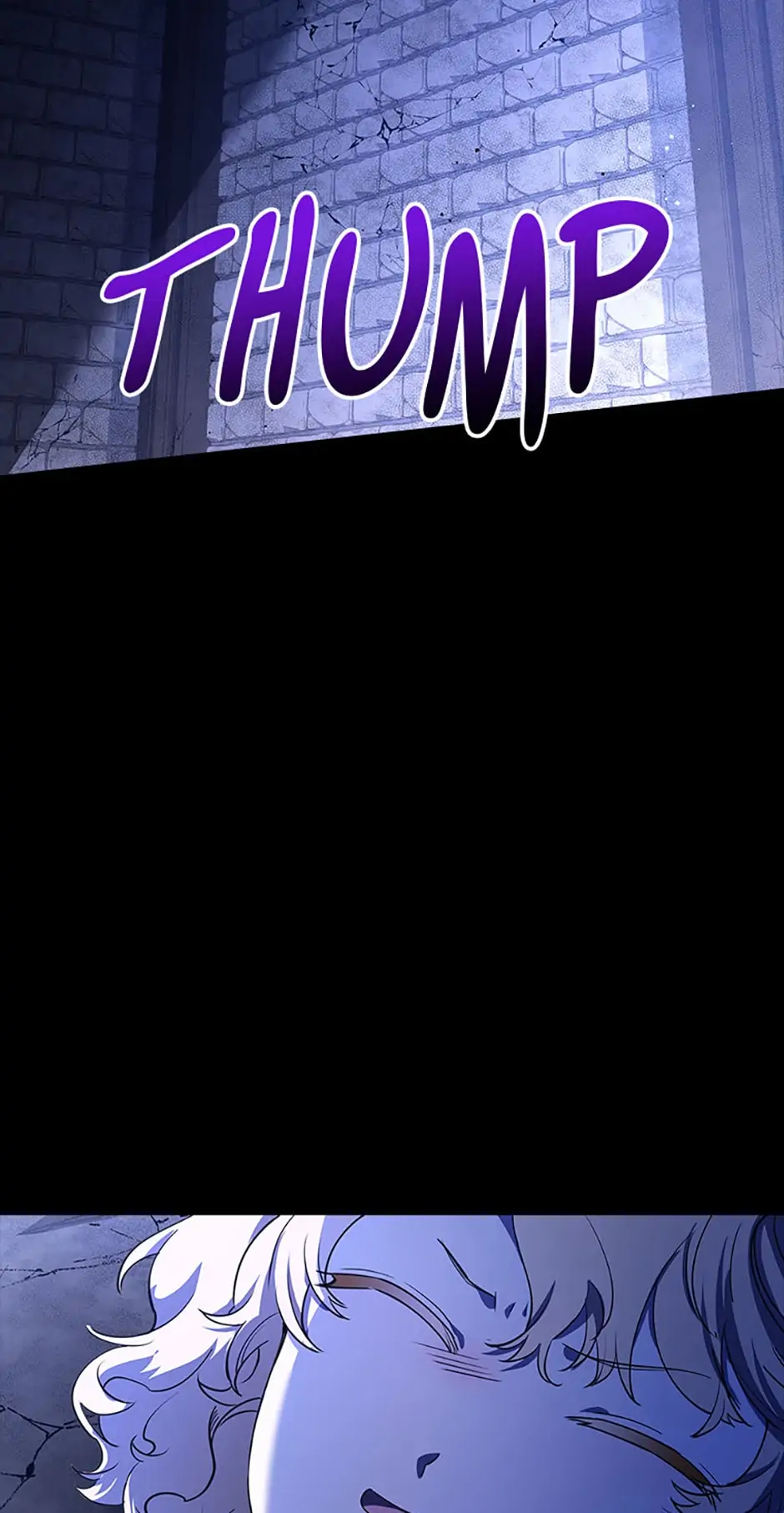 For a Fairytale Ending Chapter 5 page 1