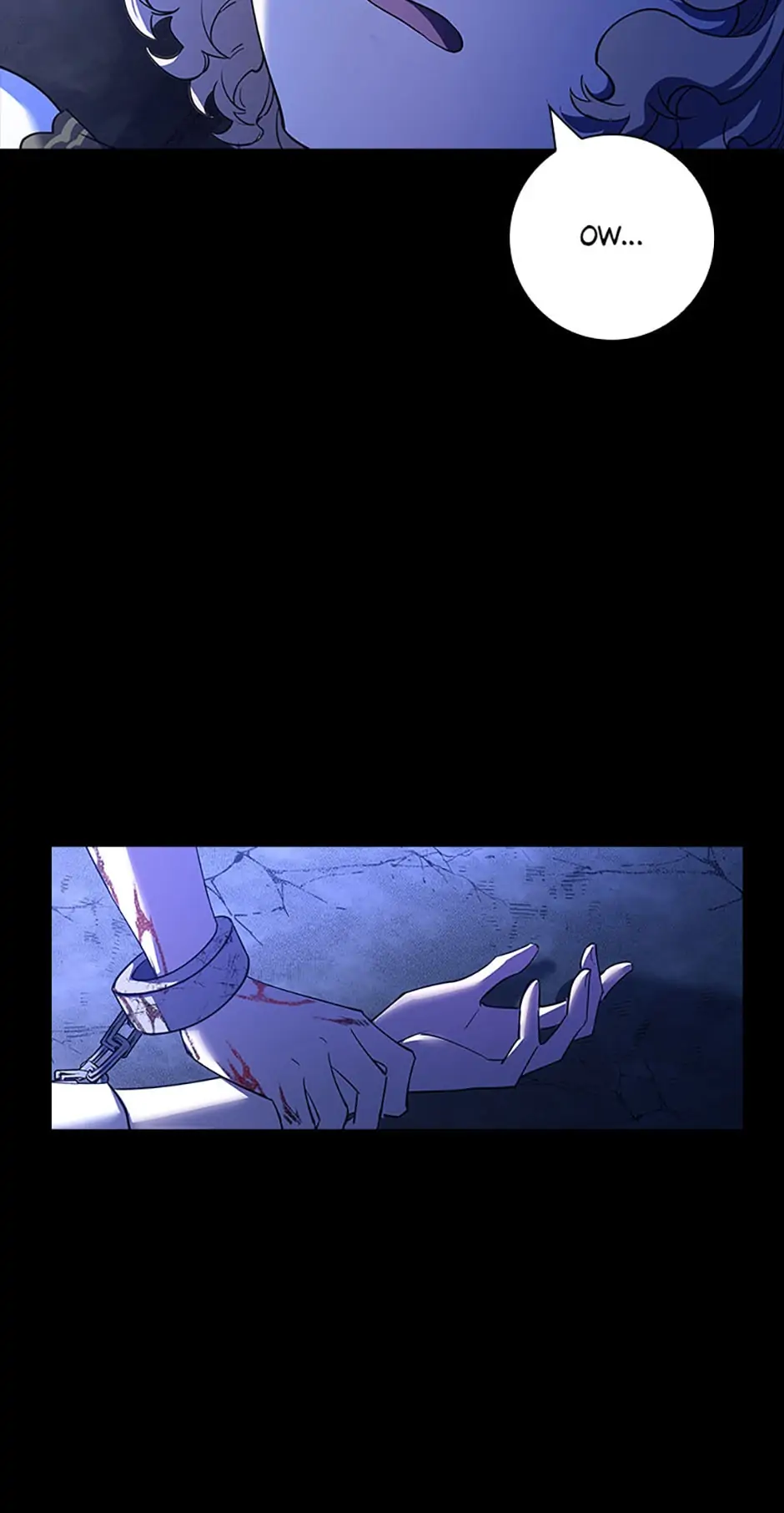 For a Fairytale Ending Chapter 5 page 2
