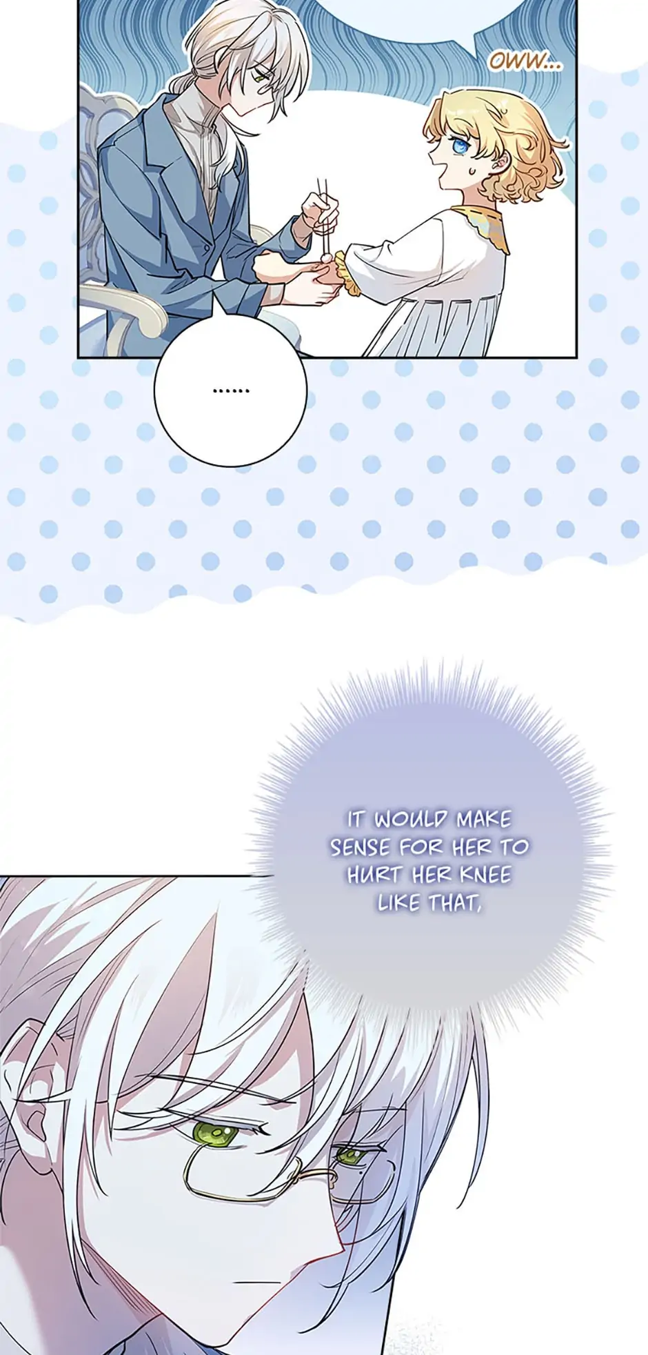 For a Fairytale Ending Chapter 5 page 30