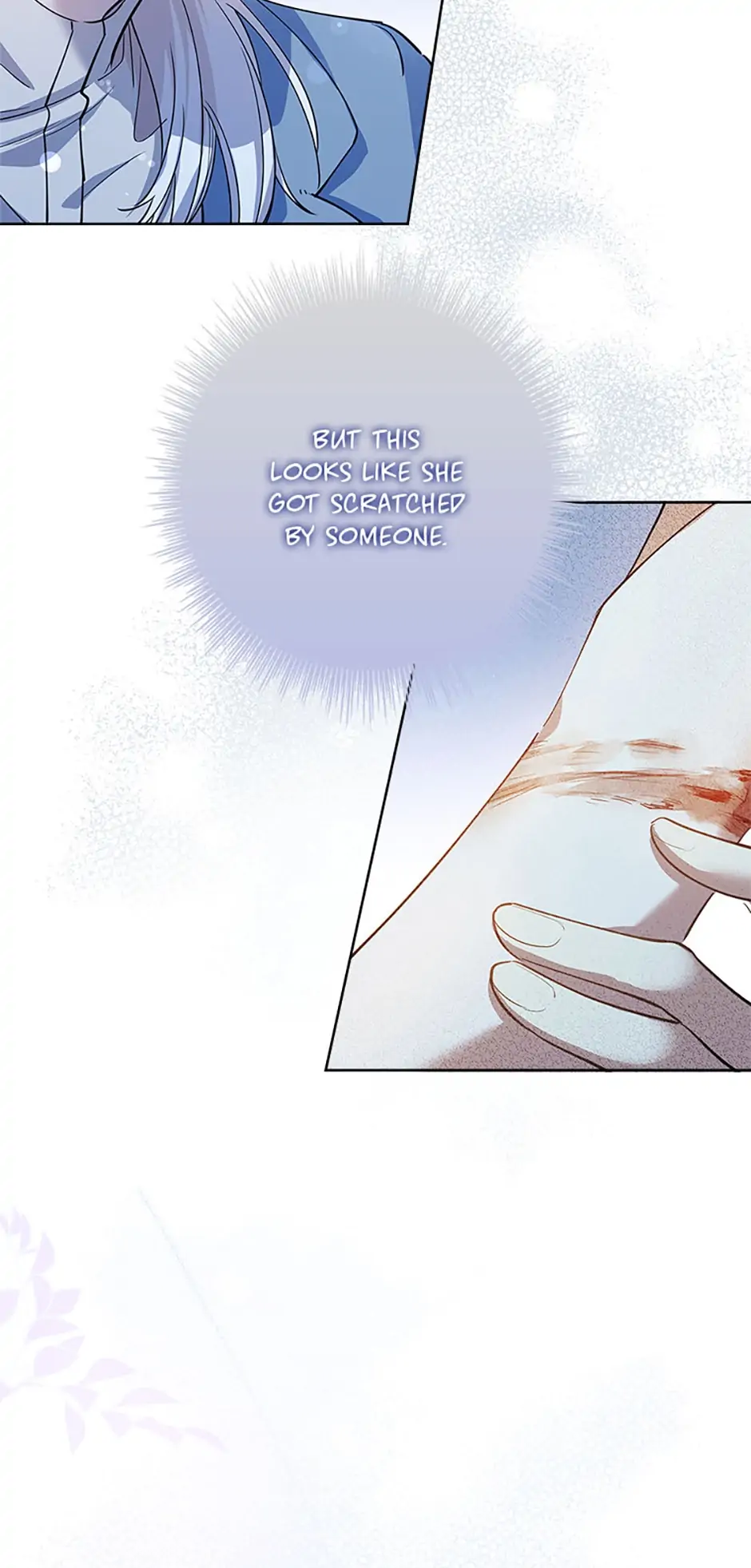 For a Fairytale Ending Chapter 5 page 31