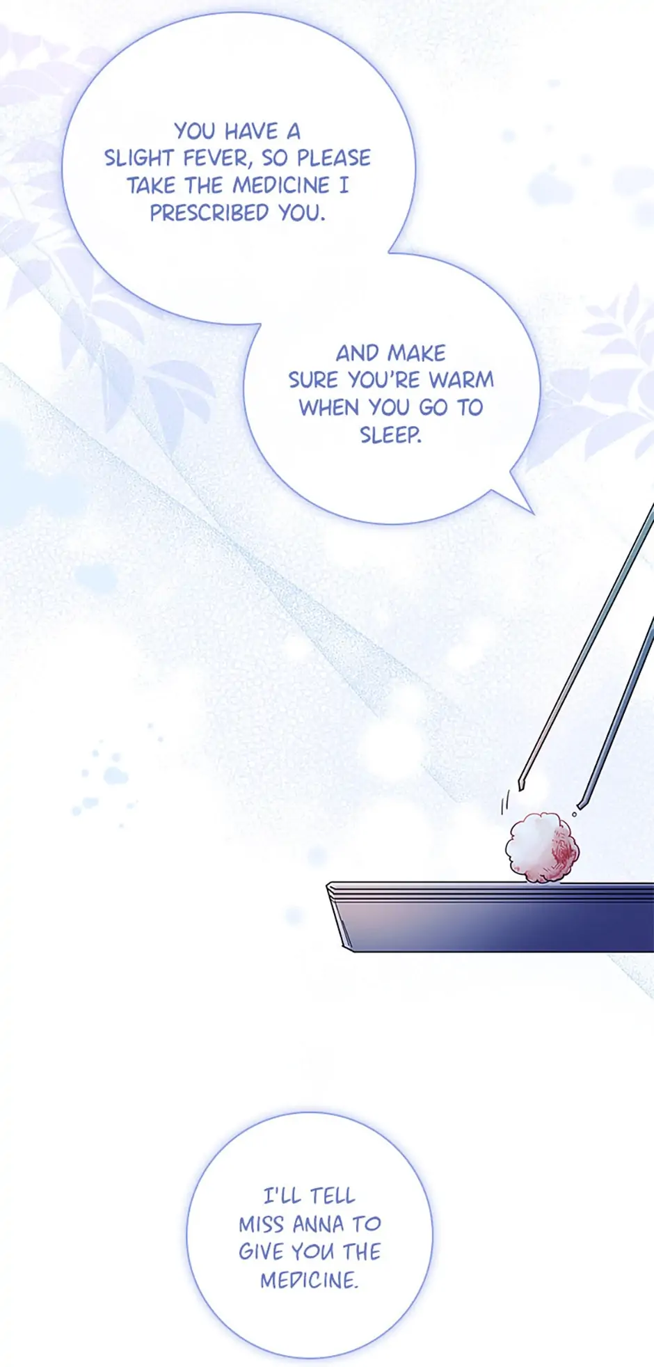 For a Fairytale Ending Chapter 5 page 32
