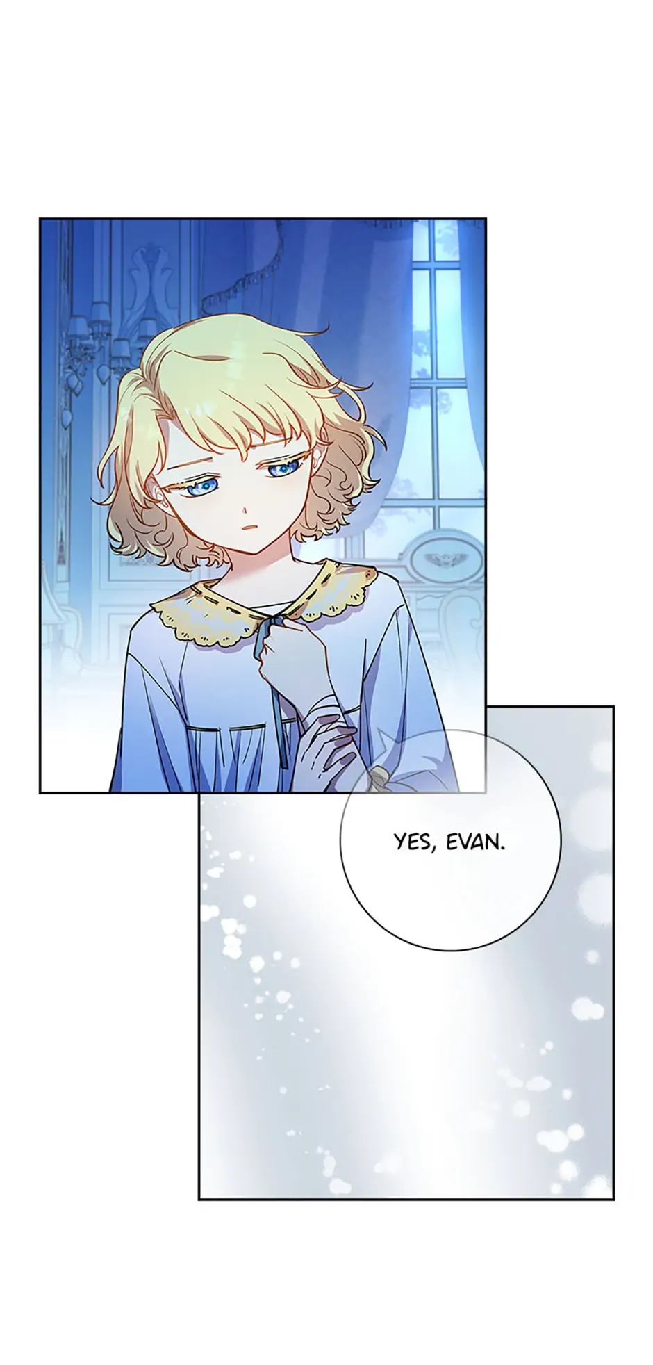 For a Fairytale Ending Chapter 5 page 33