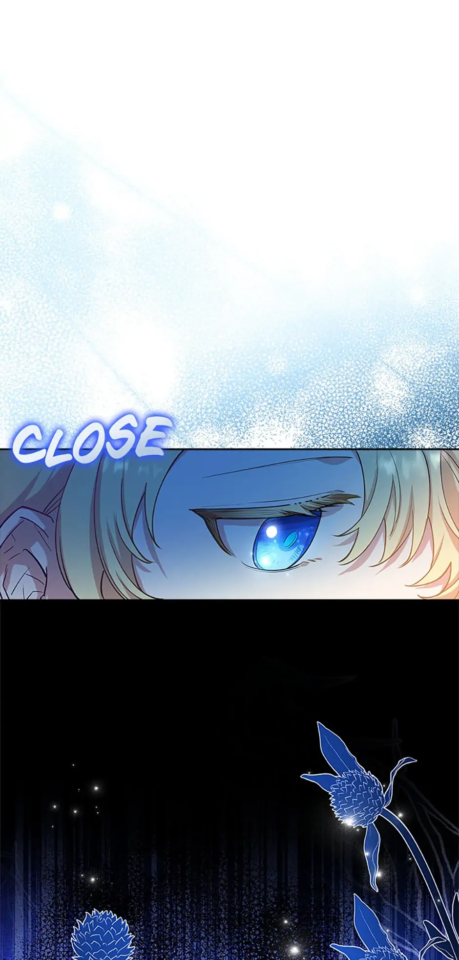 For a Fairytale Ending Chapter 5 page 35
