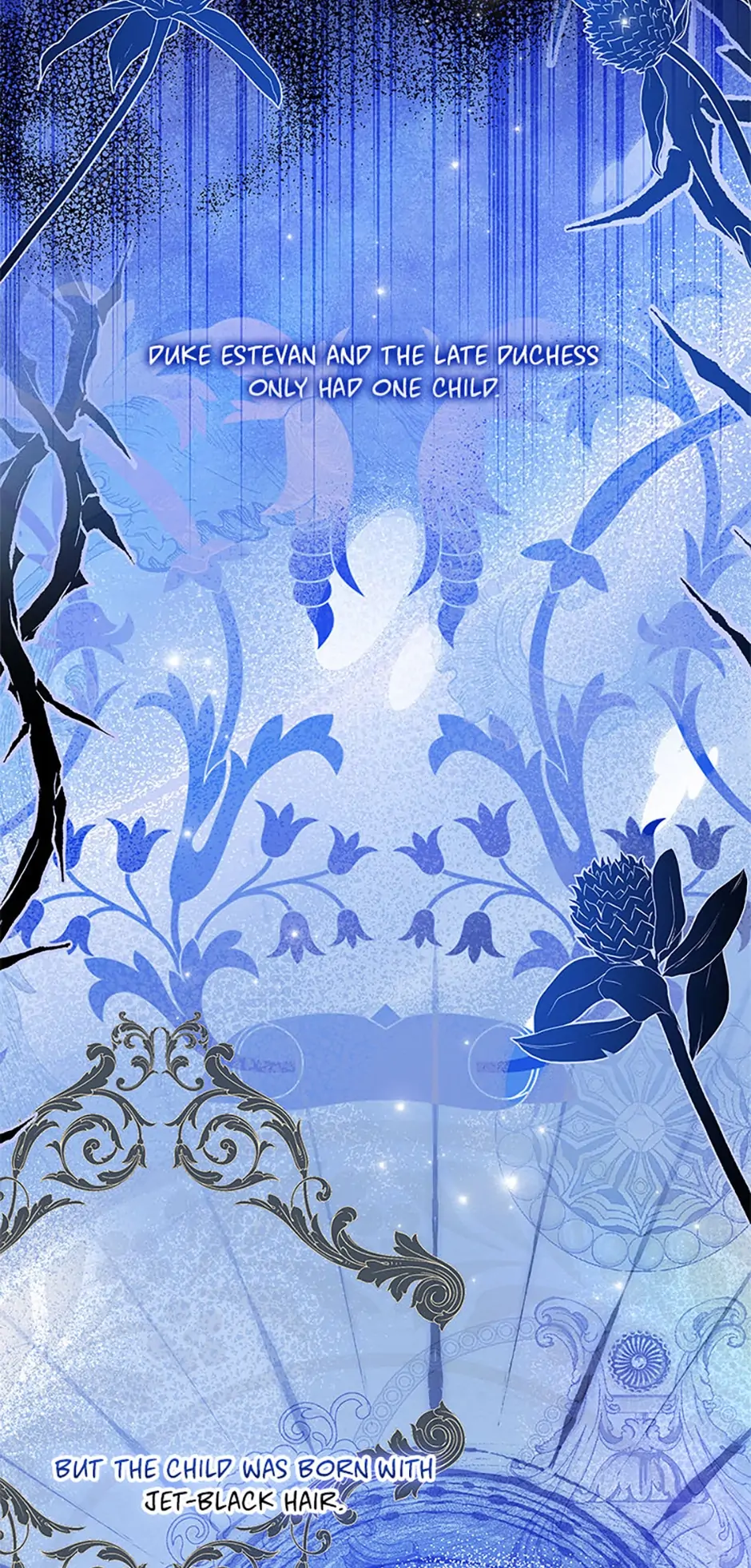 For a Fairytale Ending Chapter 5 page 36