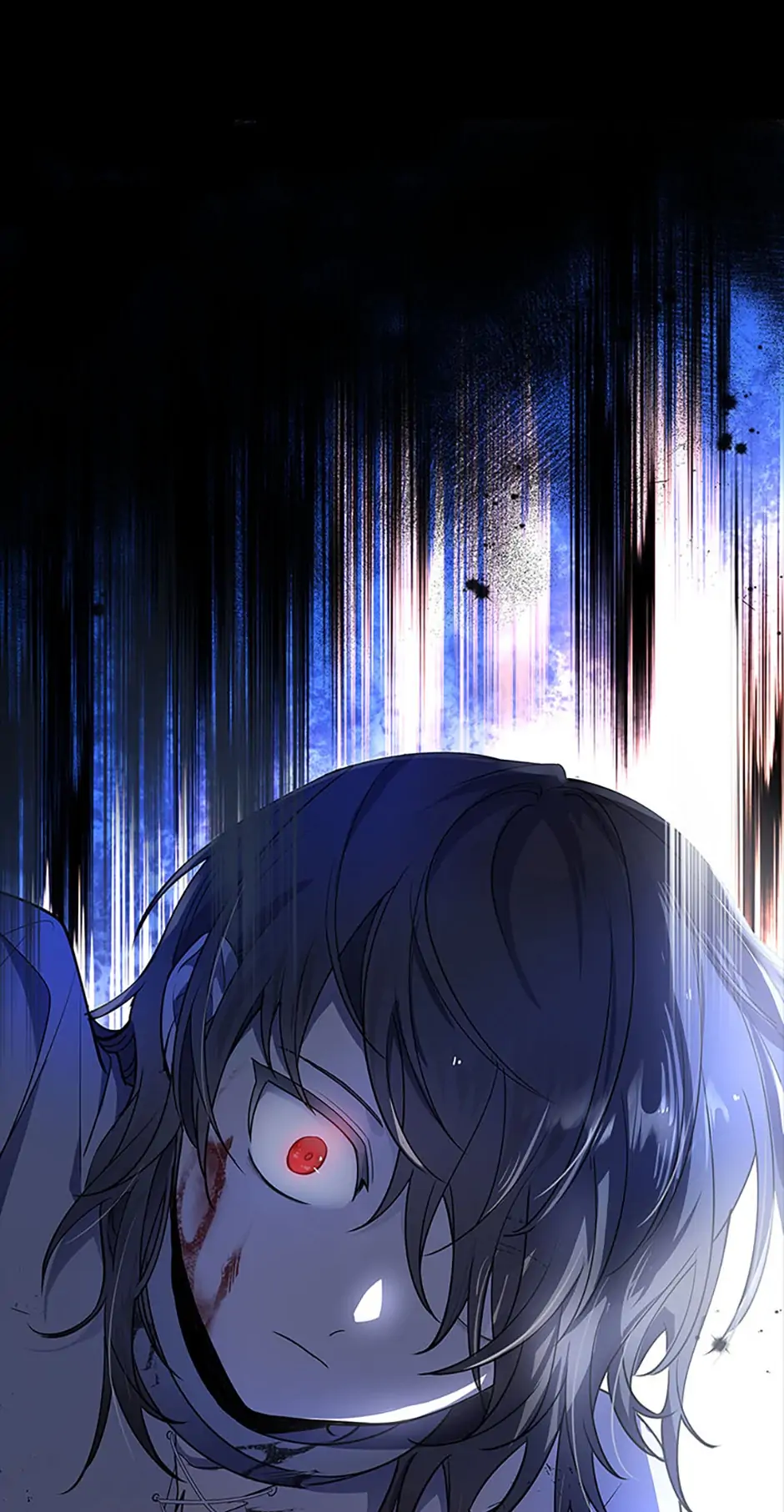 For a Fairytale Ending Chapter 5 page 3