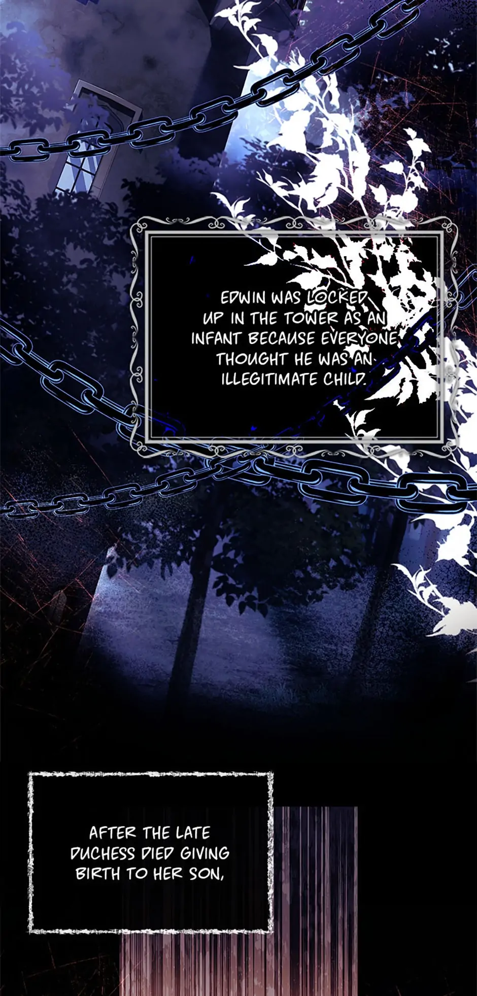 For a Fairytale Ending Chapter 5 page 40