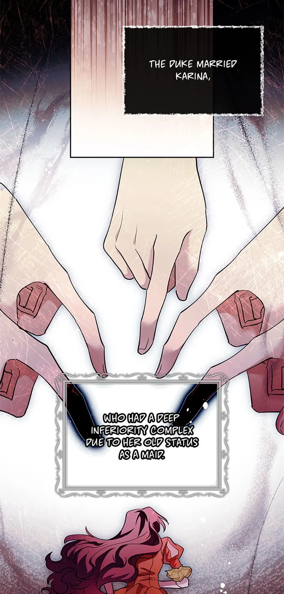 For a Fairytale Ending Chapter 5 page 41