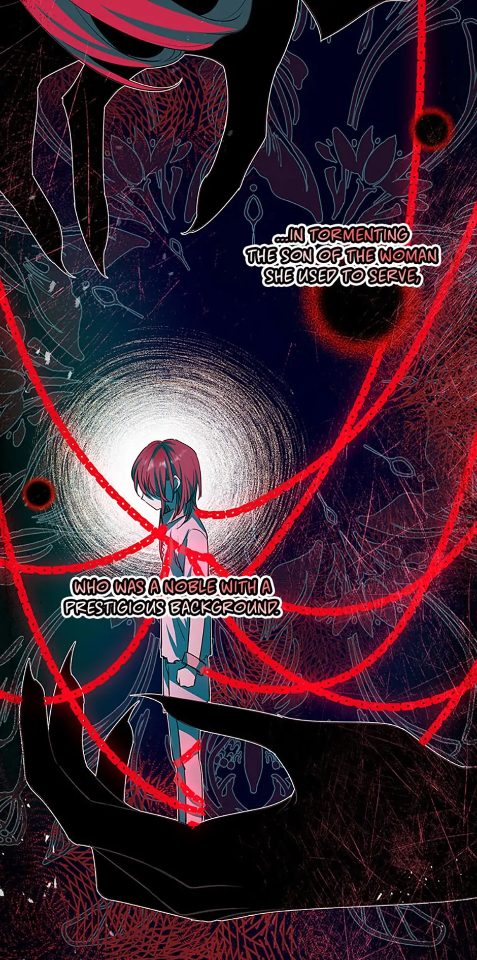 For a Fairytale Ending Chapter 5 page 44