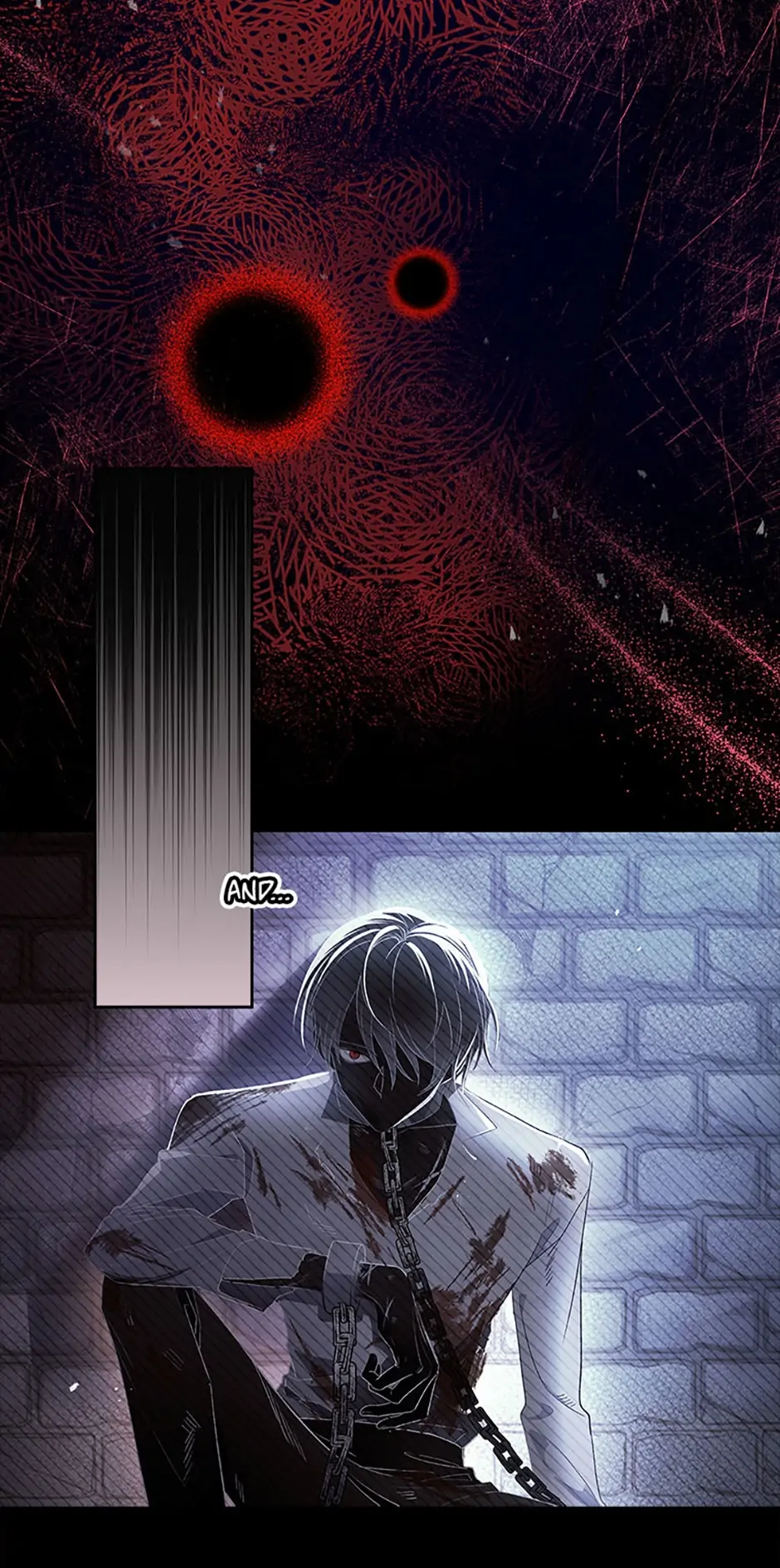 For a Fairytale Ending Chapter 5 page 45