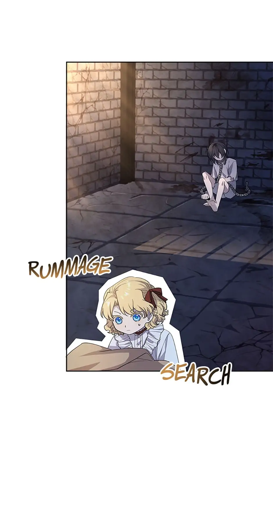 For a Fairytale Ending Chapter 5 page 60