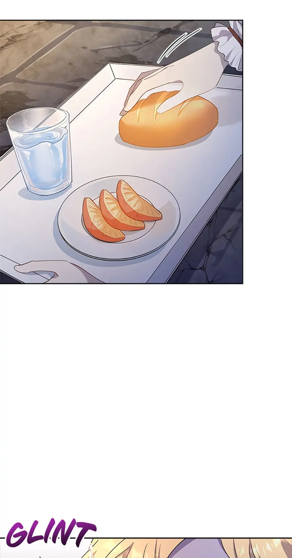 For a Fairytale Ending Chapter 5 page 61