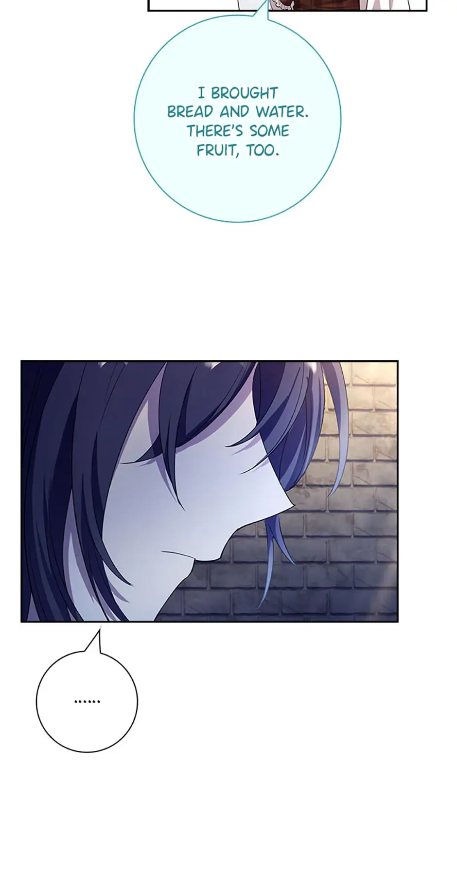 For a Fairytale Ending Chapter 5 page 65