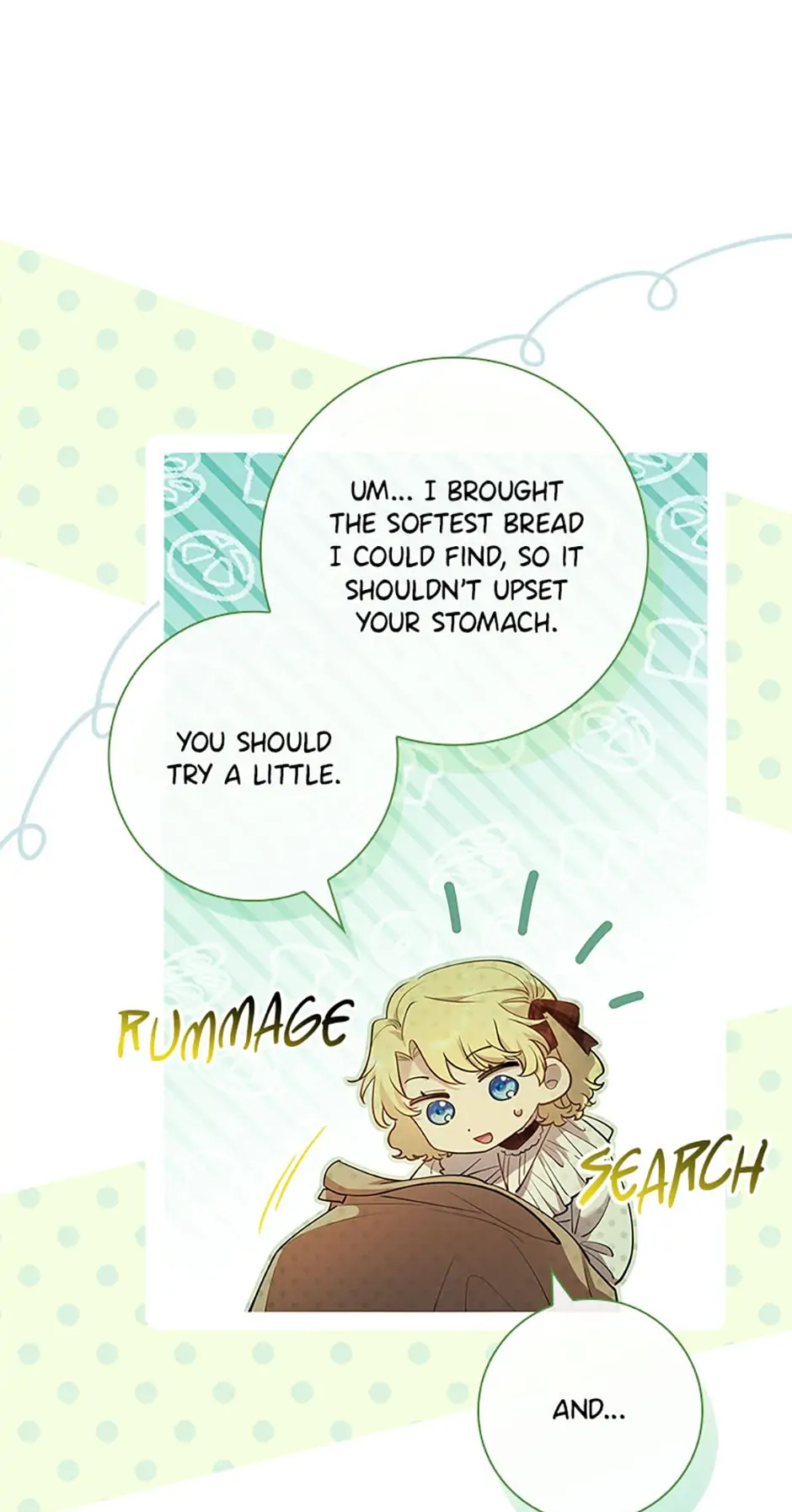 For a Fairytale Ending Chapter 5 page 66