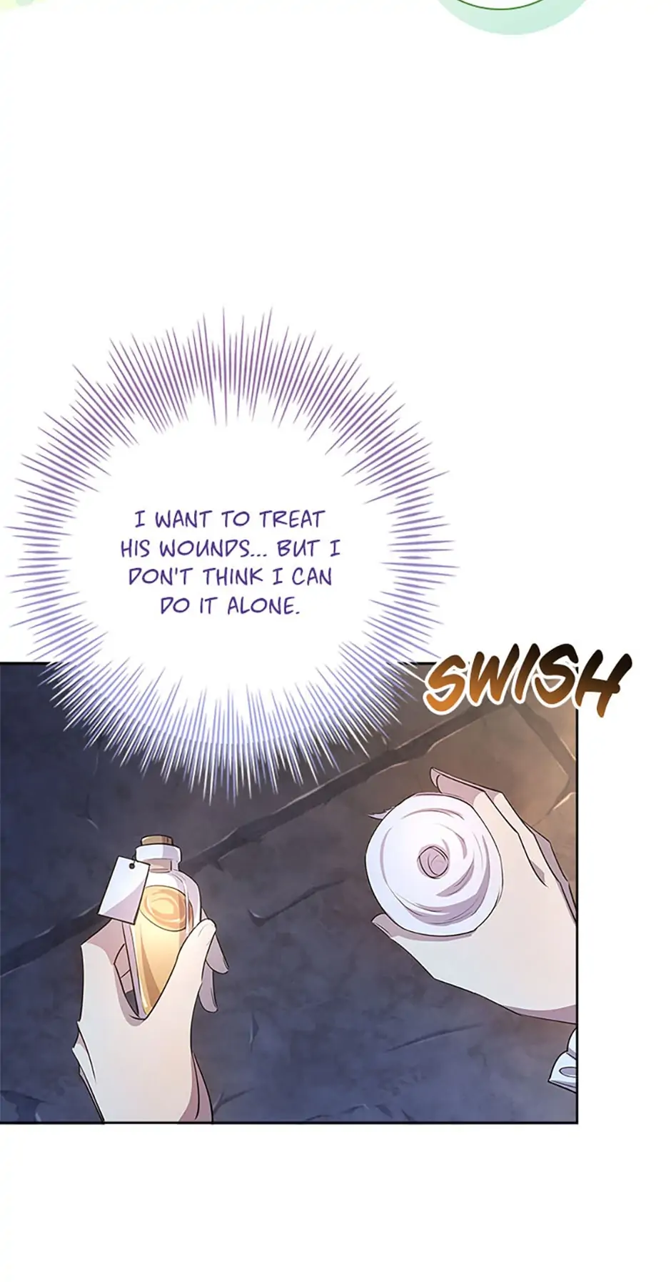 For a Fairytale Ending Chapter 5 page 67