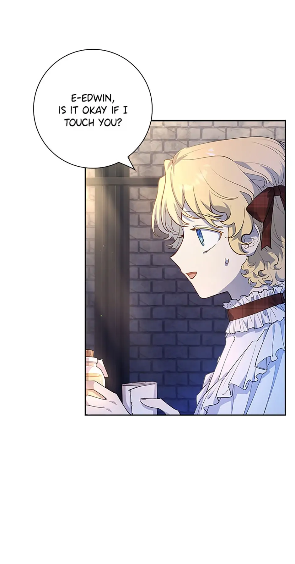 For a Fairytale Ending Chapter 5 page 68