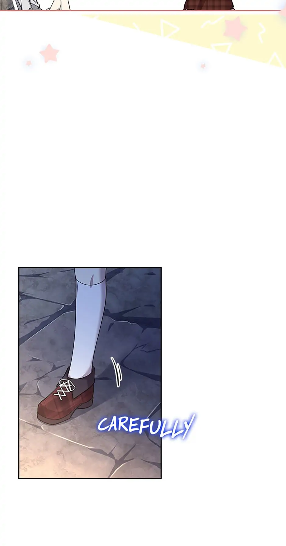 For a Fairytale Ending Chapter 5 page 71
