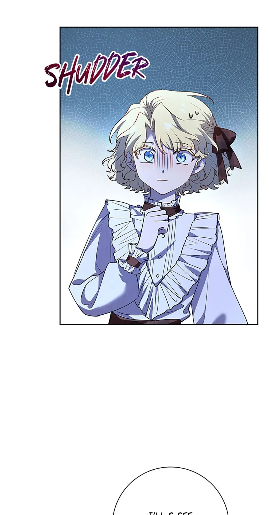 For a Fairytale Ending Chapter 5 page 73
