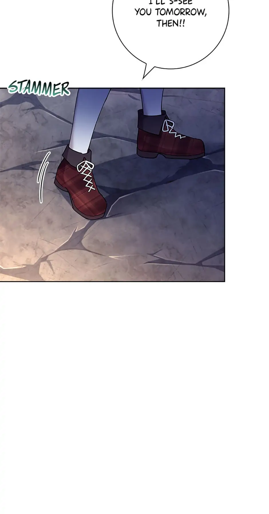 For a Fairytale Ending Chapter 5 page 74