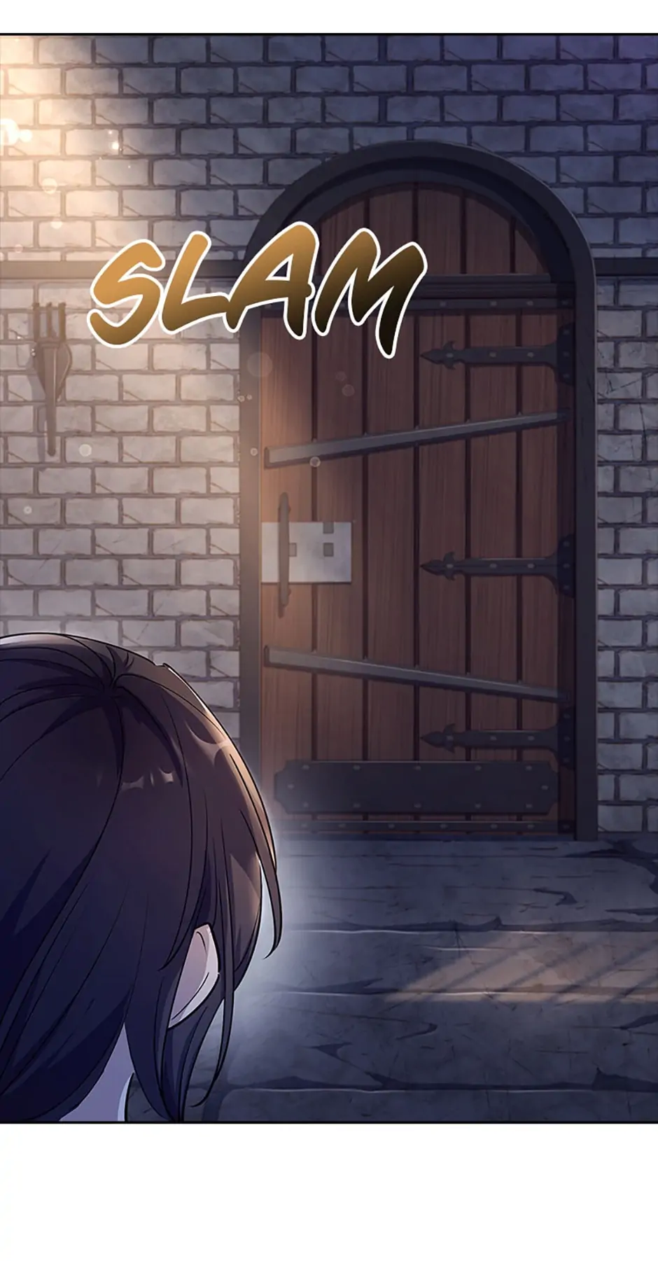 For a Fairytale Ending Chapter 5 page 75