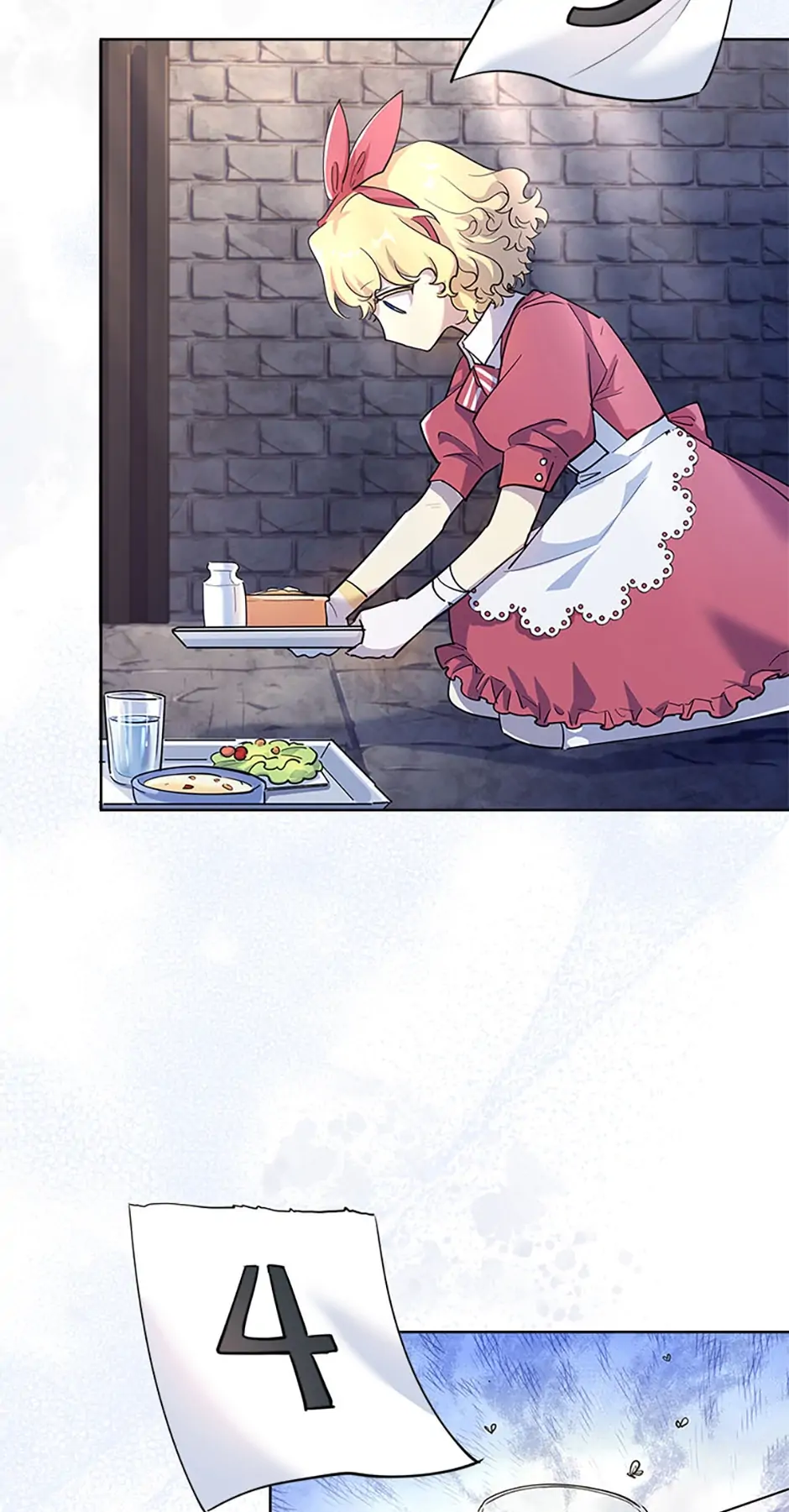 For a Fairytale Ending Chapter 5 page 78
