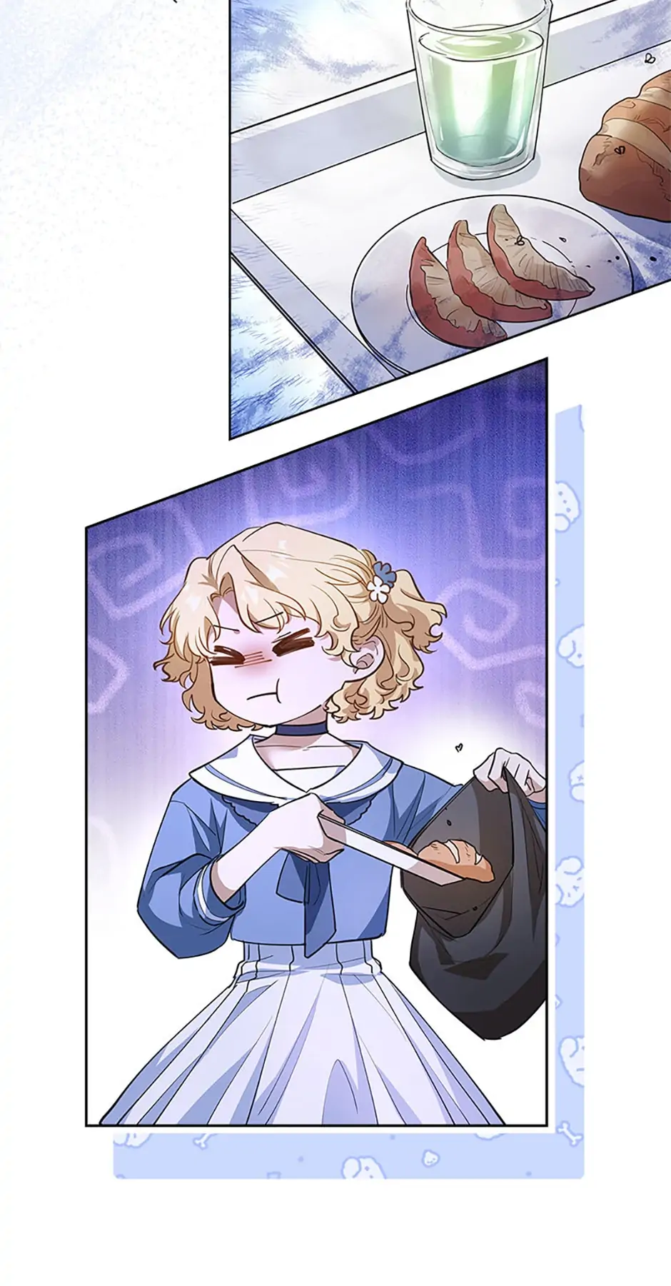 For a Fairytale Ending Chapter 5 page 79