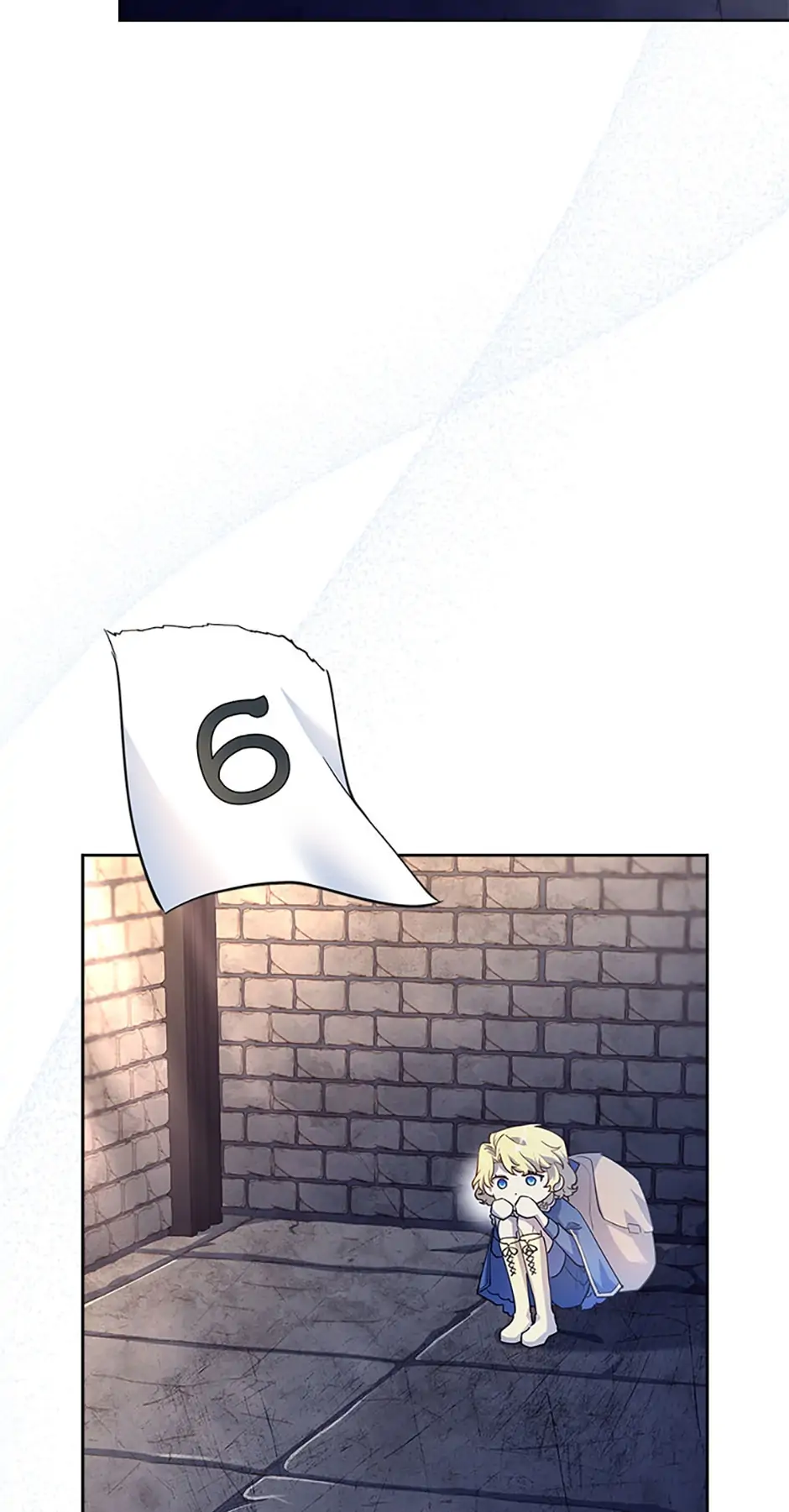 For a Fairytale Ending Chapter 5 page 81