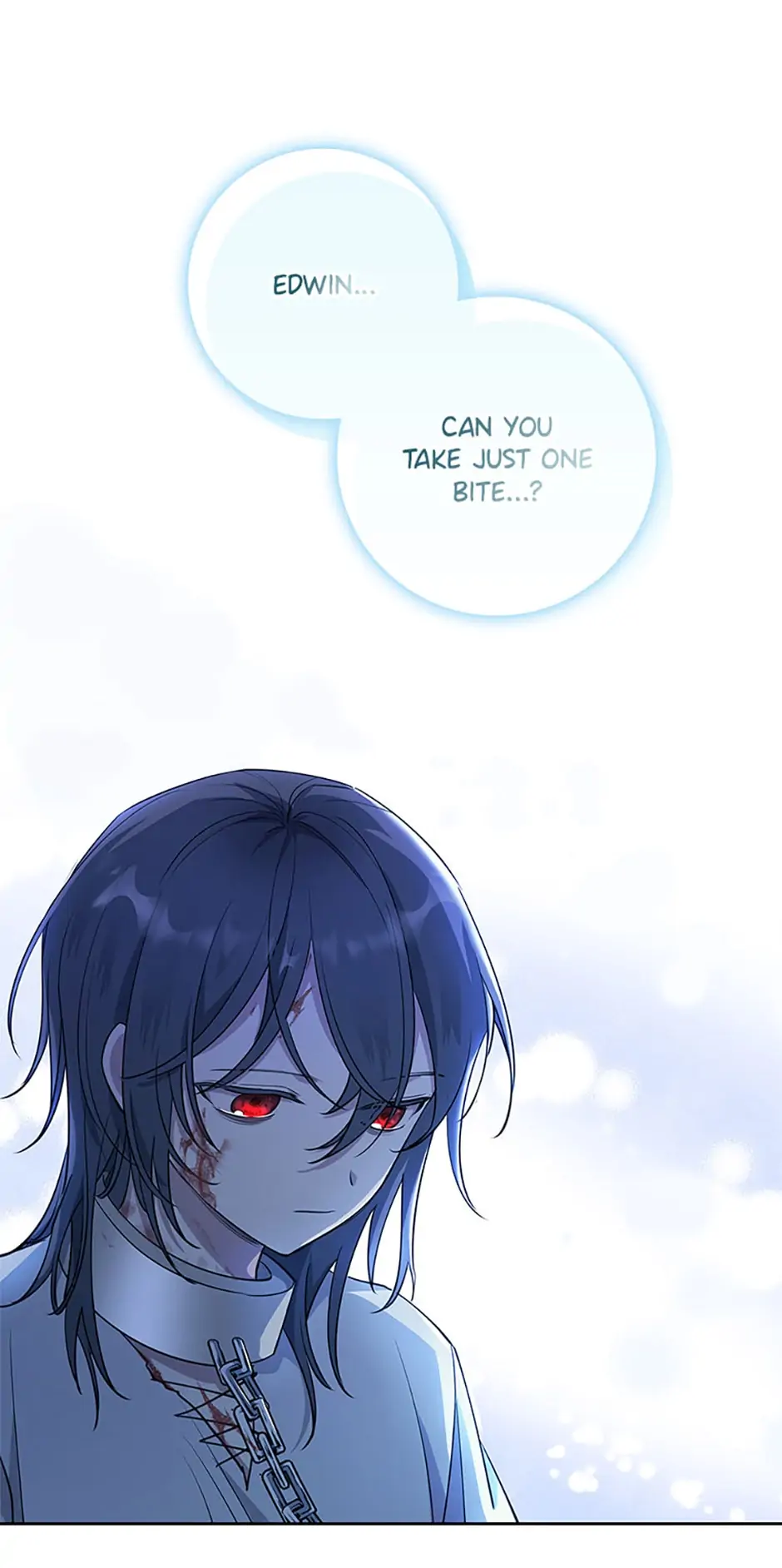 For a Fairytale Ending Chapter 5 page 85