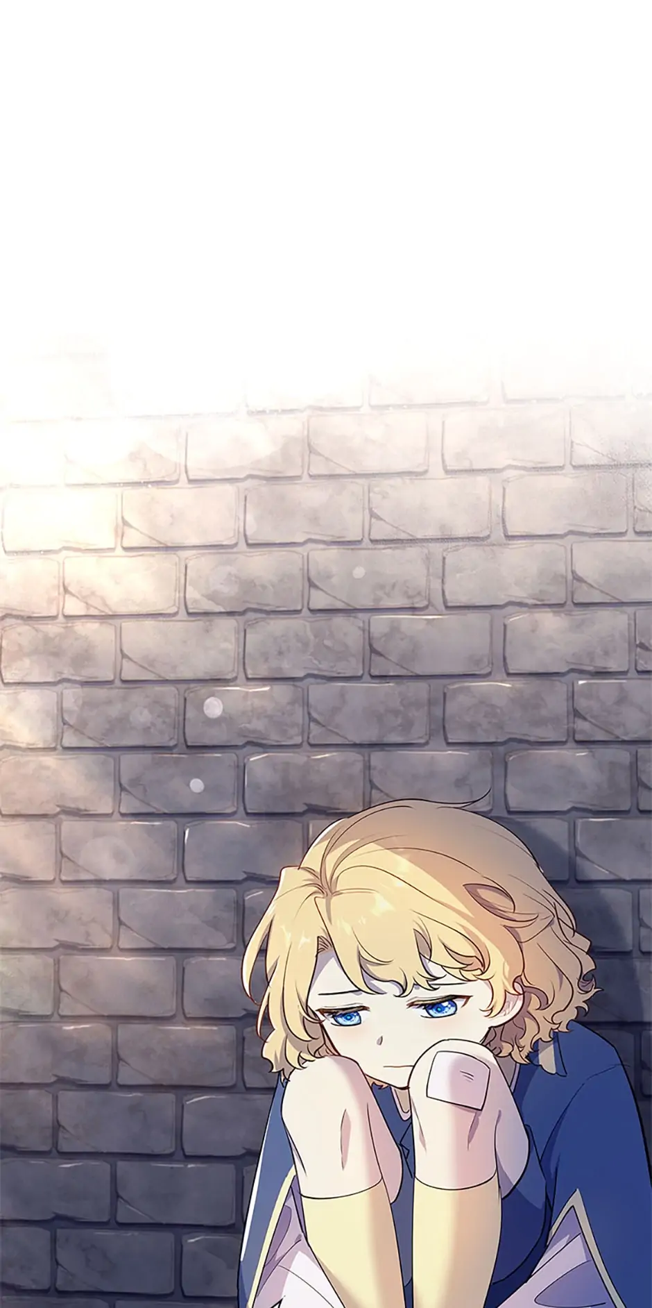 For a Fairytale Ending Chapter 5 page 86