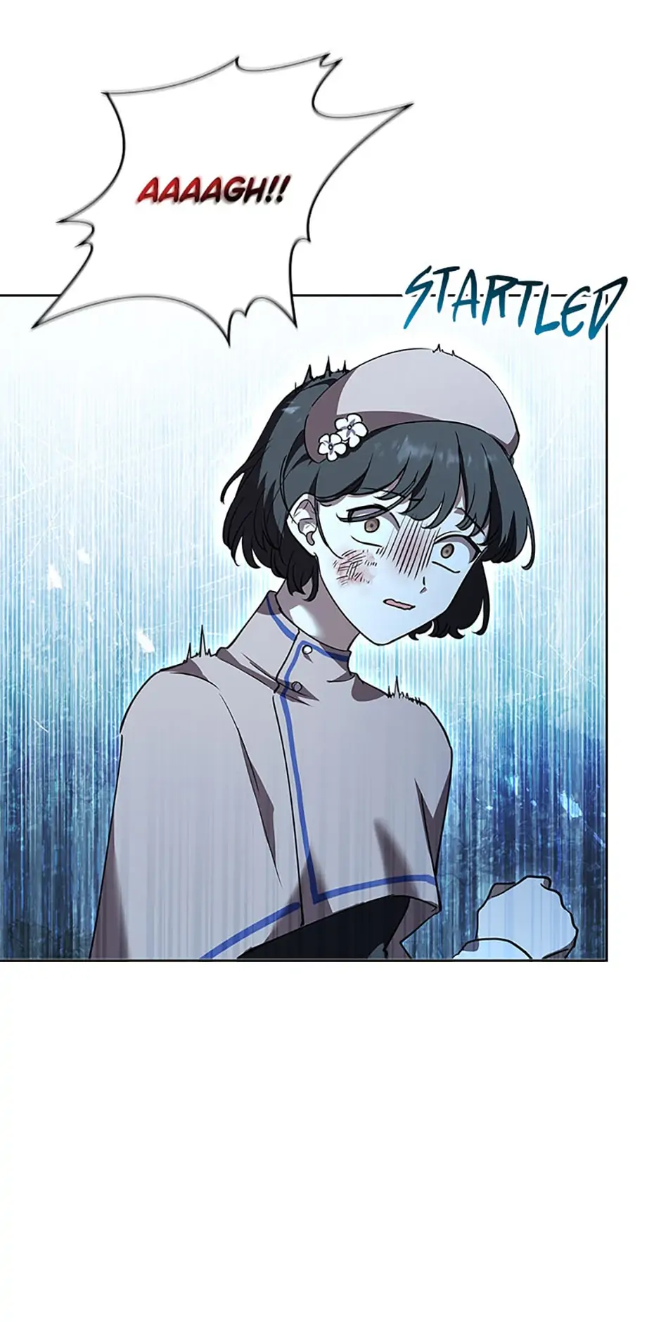 For a Fairytale Ending Chapter 5 page 92