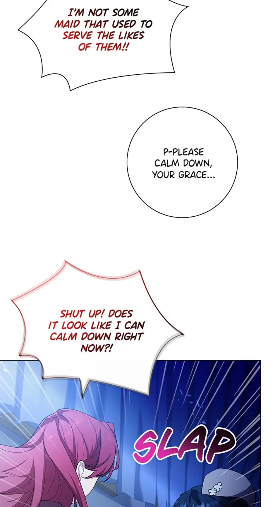 For a Fairytale Ending Chapter 5 page 94