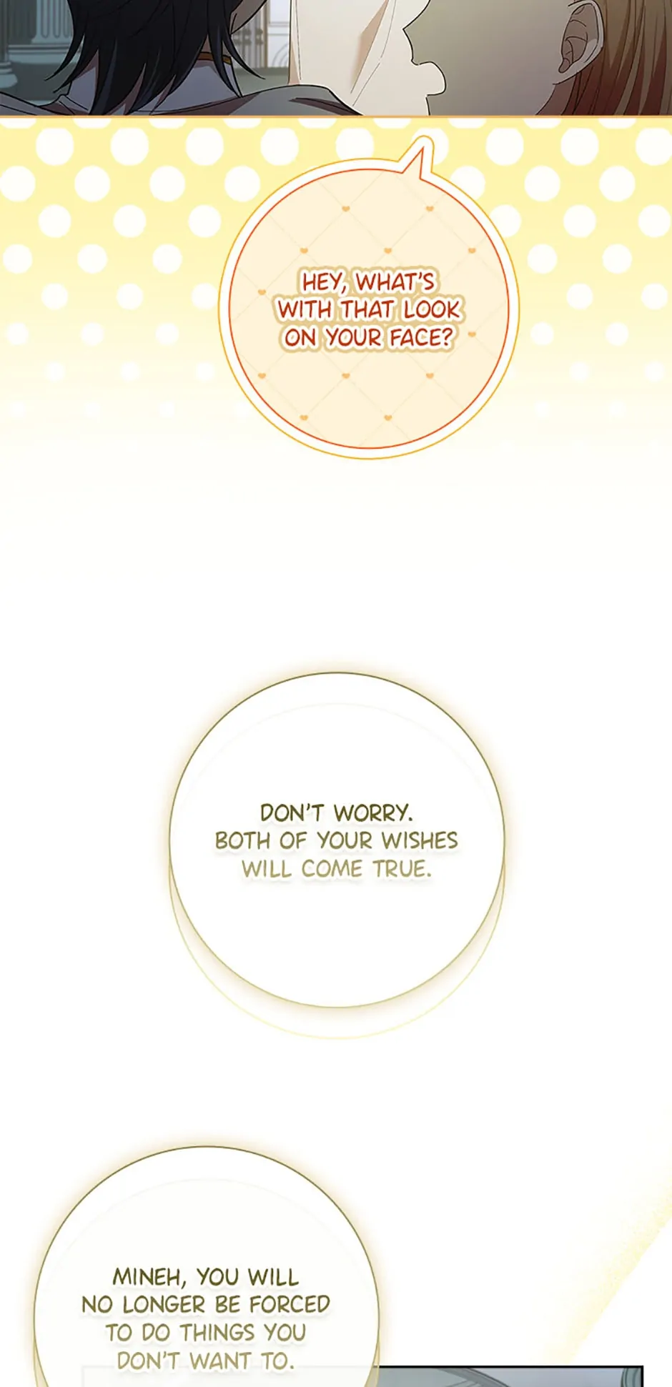 For a Fairytale Ending Chapter 51 page 14