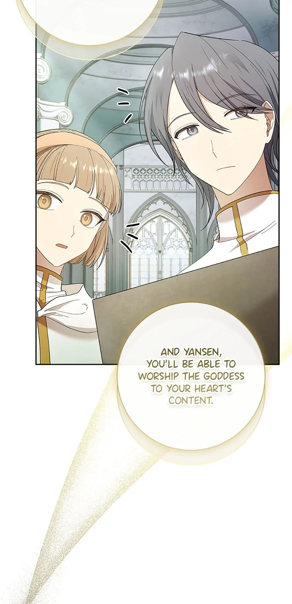 For a Fairytale Ending Chapter 51 page 15
